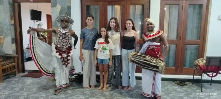 වසරේ සමස්ත සංචාරක ඉපැයීම් ඉහළට!