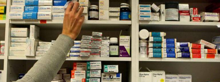 ඖෂධවල උපරිම මිල ක්‍රියාත්මක දැයි සොයා දිවයින පුරා විමර්ශන!