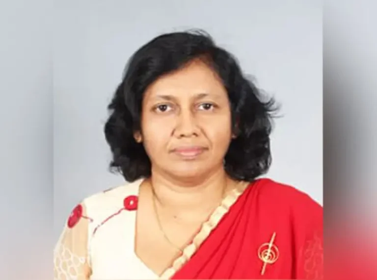 ඒ. එම්. ජී. එන්. දීප්ති සුමනසේන ආයුර්වේද කොමසාරිස් ජනරාල් ධූරයට!