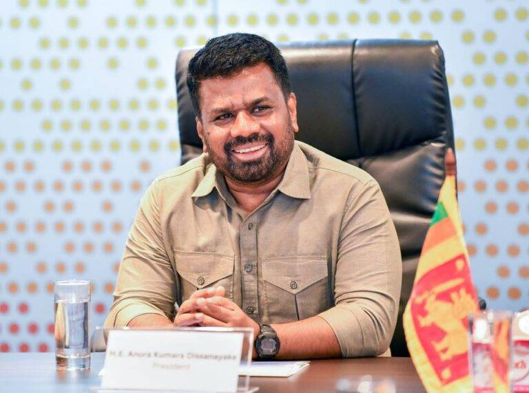 ජනපතිගේ උත්සාහය බහු පක්ෂ ප්‍රජාතන්ත්‍රවාදය වෙනුවට තනි පාලනයක් කරා යාමද? එජාපය ප්‍රශ්න කරයි.