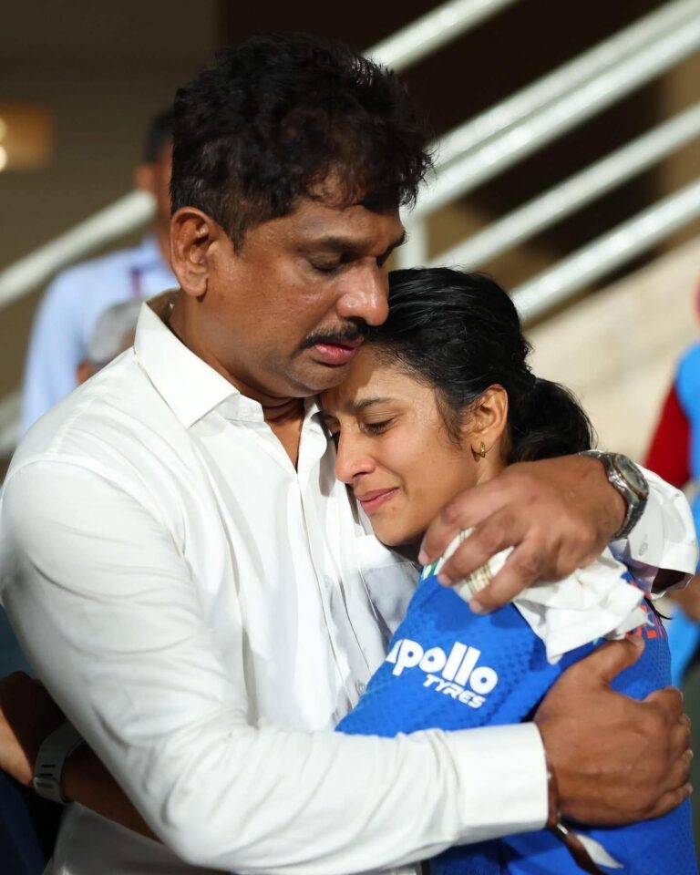 ජෙමීමාට පැමිණි ප්‍රීතිමත්ම උදෑසන