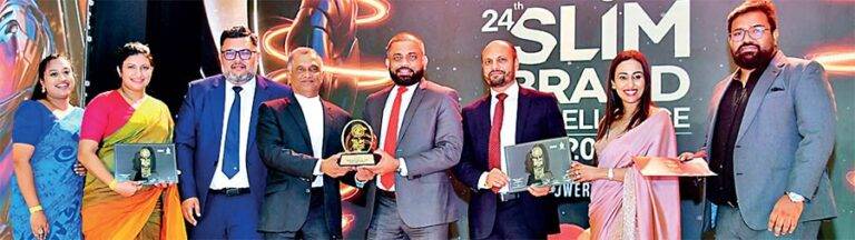 “වසරේ ගෝලීය වෙළඳ නාමය”බ්‍රවුන්ස් SUMO WORLD රන් සම්මානයෙන් පිදුම් ලබයි!