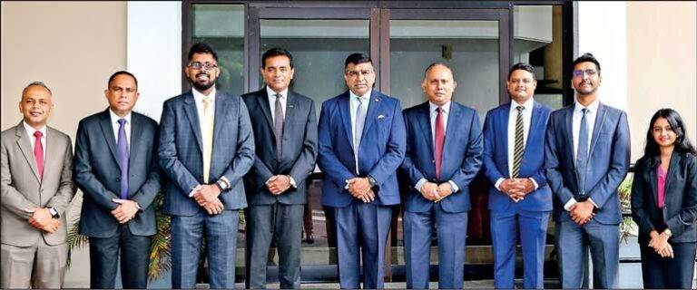 ශ්‍රී ලාංකික ව්‍යාපාරික නායකයින්ට කාම්බෝජයේ ව්‍යාපාරික අව්ස්ථා පිරීක්සීමේ අවස්ථාවක්!