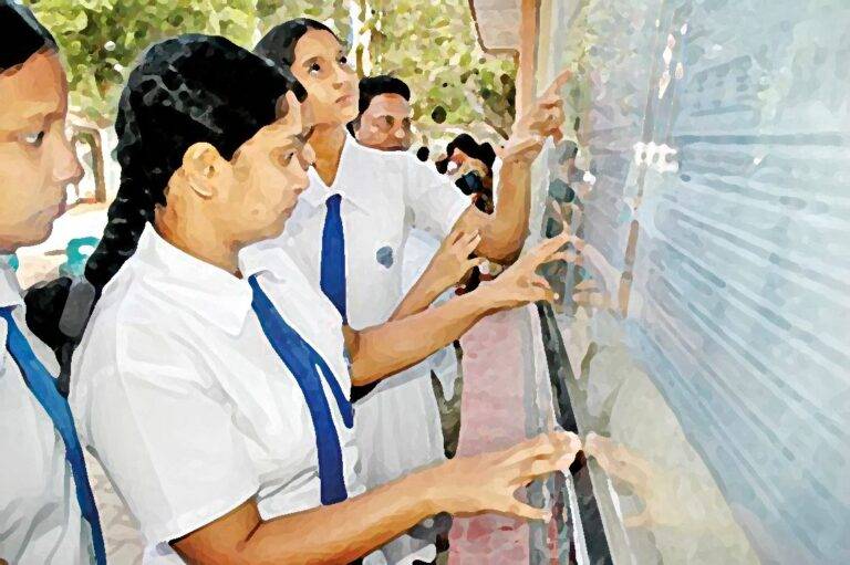 අපොස උසස් පෙළ කඩයිම් ලකුණු නිකුත් කිරීමට නව වැඩපිළිවෙලක්!