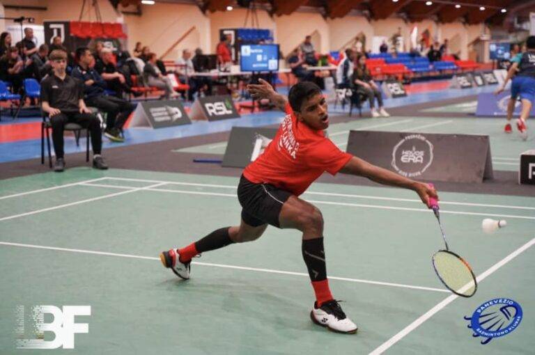 දුමිදු අබේවික්‍රමට අති විශිෂ්ඨ ජයක්