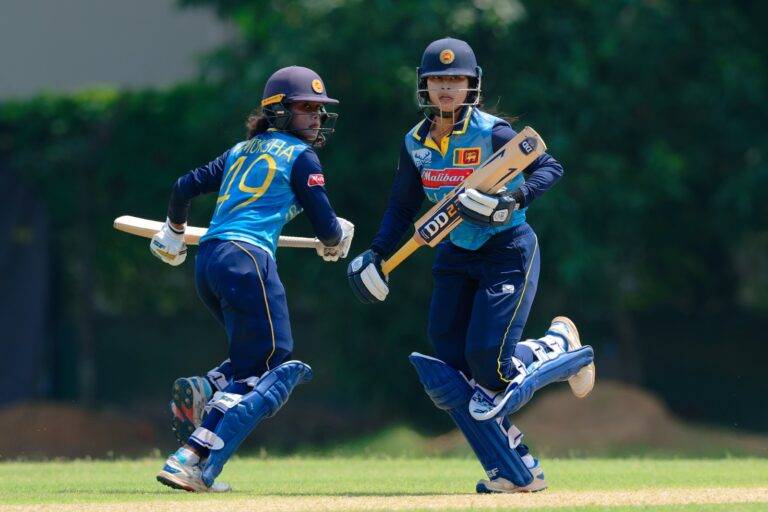 මැලේසියාවට එරෙහිව ත්‍රීමලේ මෙහෙයුම ජය ගනියි