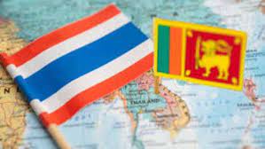 ශ්‍රී ලංකා–තායිලන්ත ව්‍යාපාරික කවුන්සිලයේ ඉදිරි බලාපොරොත්තු!