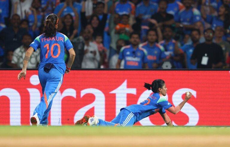 භුපින්දර් හැදුව පිත්ත ලෝකයක් දිනන්නට තරම් ශක්තිමත් විය