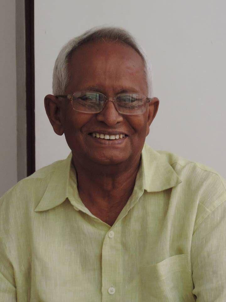 විජේදාසයන් මලල ක්‍රීඩාවෙන් ඔබ්බට ගිය ප්‍රඥාව විහිද වූ උපදේශකයෙකි – අනුලා කොස්තා