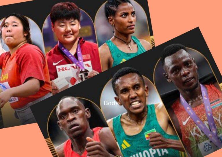 ලෝක මලල ක්‍රීඩාවේ නැඟී එන තරුවලට ක්‍රීඩක ක්‍රීඩිකාවන් රටවල් තුනකින් පමණයි