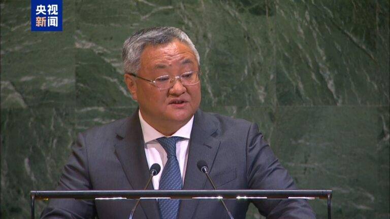 එක්සත් ජාතීන්ගේ ආරක්ෂක මණ්ඩලයේ නිත්‍ය සාමාජික රටක් වීමට ජපානයට කිසිදු සුදුසුකමක් නැහැ – චීනය