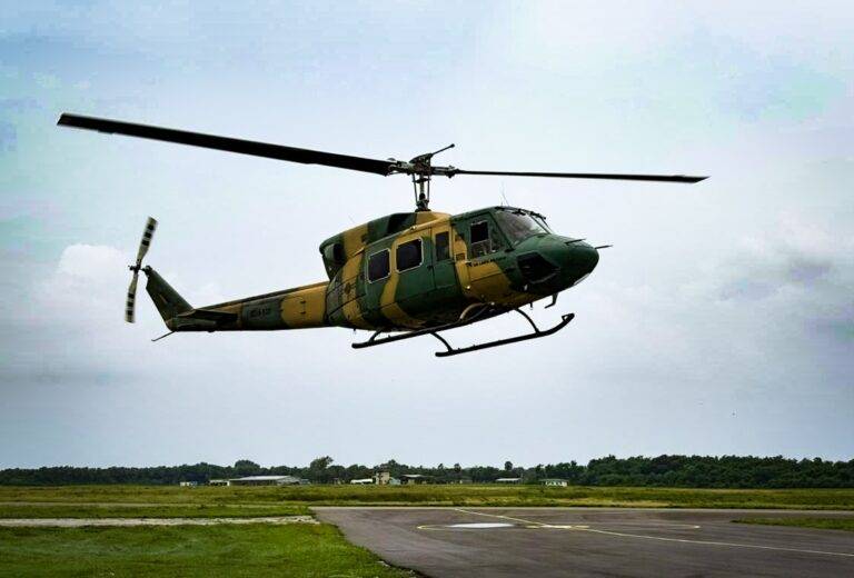 උසස් පෙළ උත්තර ගුවනින්