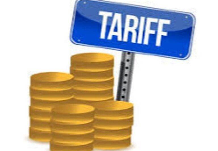 ජාතික තීරු බදු ප්‍රතිපත්තියට කැබිනට් අනුමැතිය!