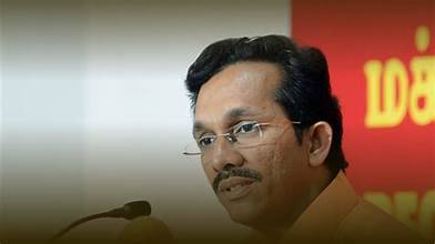 හඬ පටය ගැන පරීක්ෂණයක් ඉල්ලා ඇමතිගෙන් CID යට පැමිණිල්ලක්!