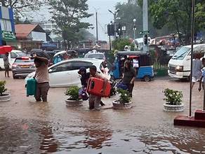 ආපදා මරණ 132ක් ලෙස ඉහළට. 176ක් අතුරුදහන්!