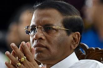 මෛත්‍රී අල්ලස් කොමිසමට යද්දී ගොඩහේවා CID යයි