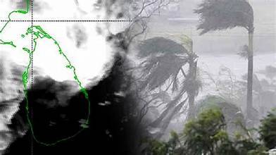 ”දිට්වා” සුළි කුණාටුවේ නවතම තත්ත්වය මෙන්න – රතු නිවේදනයක් නිකුත් වෙයි!