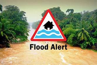 මහඔය පහත්බිම් ප්‍රදේශවලට අධි ගංවතුර අවධානමක් – රතු නිවේදන නිකුත් කරයි!
