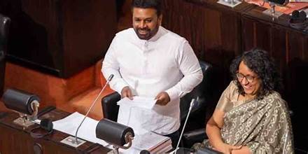 NPP දෙවන අයවැය හෙට!