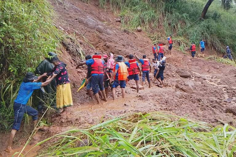 ජීවිතාරක්ෂක කටයුතු සඳහා සහාය ගන්න පොලීසියෙන් අංකයක්!