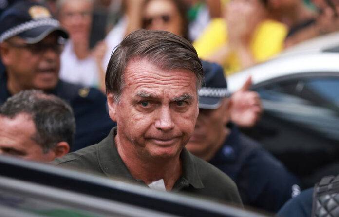 bolsanaro
