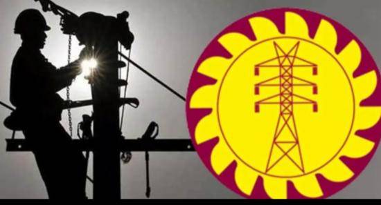 විදුලිය බිඳ වැටීම් 65,000 ඉක්මවයි!