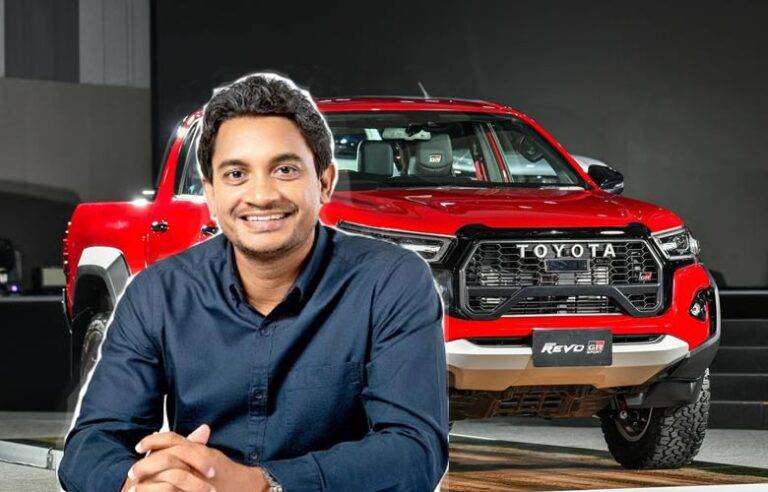 වාහන 1775 නෙවෙයි 2700ක් ගේනවා. බිලියන 12.5 මූලික ගෙවීමක් විතරයි. ලීසිං වාරික ගාණ මං දන්නෙත් නෑ – ඇමති චතුරංග