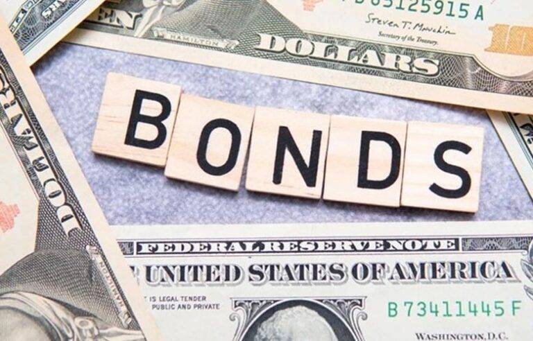 මූල්‍ය අරමුදලේ වාරිකය හා ඩොලර් බැඳුම්කර නිකුතුව