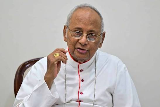 අගරදගුරු අතිඋතුම් මැල්කම් රංජිත් හිමිපාණන්ගෙන් වත්මන් රජයට පැසසුම්!