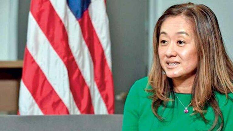 අවශ්‍ය හදිසි සහන කටයුතු සඳහා අමෙරිකාවෙන් ඩො. මි. 2ක ආධාරයක්!