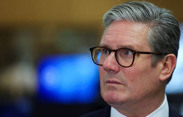 බ්‍රිතාන්‍ය අග්‍රාමාත්‍යවරයාගේ නායකත්වය වෙනස්විය යුතු බවට සාකච්ජා ඇරඹේ ?