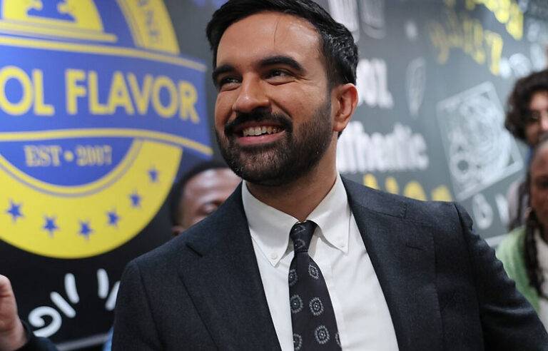 මම්දානි ජයග්‍රහණය කළහොත් නිව්යෝර්ක් නගරයට ෆෙඩරල් අරමුදල් සැපයීම නවතා දමන බව ජනාධිපති ට්‍රම්ප් කියයි