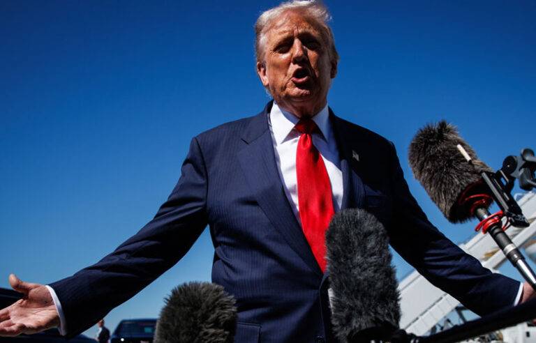 කිතුනුවන්ට එරෙහි ප්‍රහාර හේතුවෙන් ට්‍රම්ප් නයිජීරියාවට වෙඩි තබන ලෙස පෙන්ටගනයට නියෝග කරයි