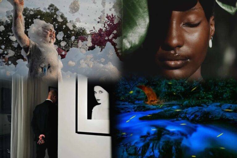 අතේ ඇති දෙයින් හිතේ හැටියට ගත් ඡායාරූපයකටත් සම්මාන!