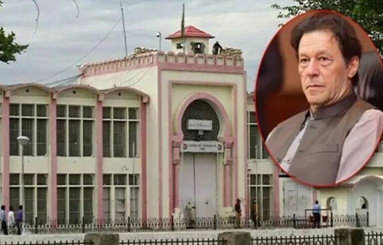 ඉම්රාන් ඛාන් ඝාතනය කර ඇති බවට පැතිරයන කටකතා අසත්‍ය බව ආඩියාලා බන්ධනාගාරය කියයි