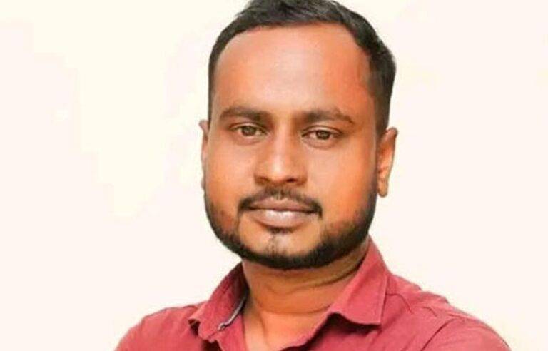 ගෝමරන්කඩවල ප්‍රාදේශීය සභාවේ සභාපති පැල් රකිමින් සිටියදී අභාවප්‍රාප්ත වෙයි