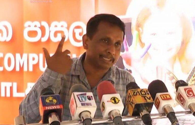 මාලිමාව සොරණාතොට ප්‍රාදේශීය සභාවේ අයවැය දෙවැනි වරටත් පරදී !