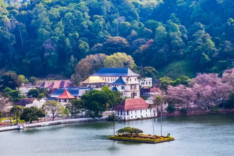 ස්ථාන 457ක් කේන්ද්‍ර කොට ගත් මධ්‍යම පළාතේ සංචාරක ප්‍රවර්ධන සැලැස්මක්!