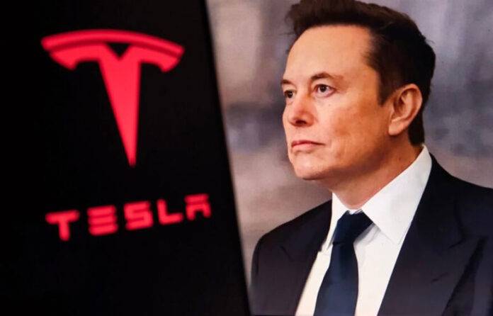 tesla-m