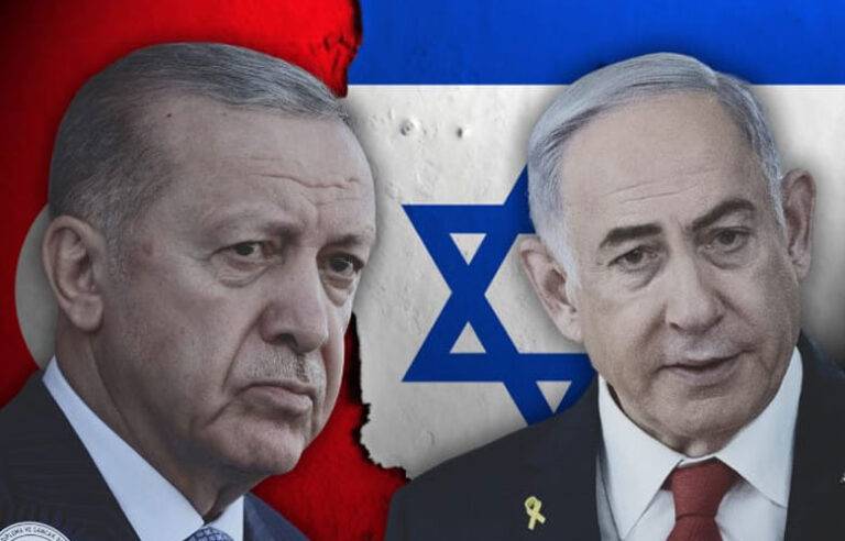 ඊශ්‍රායල් අගමැති බෙන්ජමින් නෙතන්යාහු හා ඔහුගේ නිලධාරීන්ට  එරෙහිව මනුෂ්‍යත්වයට එරෙහිව අපරාධ සම්බන්ධයෙන් චෝදනා ගොනු කෙරේ