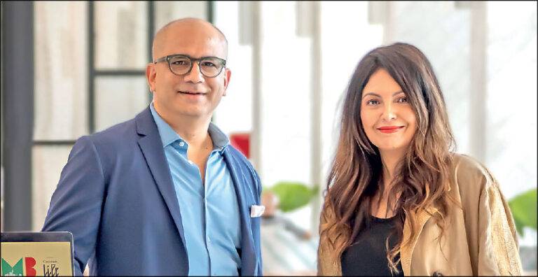 Cinnamon Life at City of Dreams සමඟ  What’s Your Colombo?