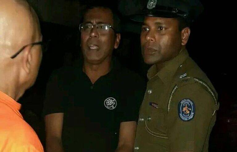 වත්තල ඔගස්ටීන් ….