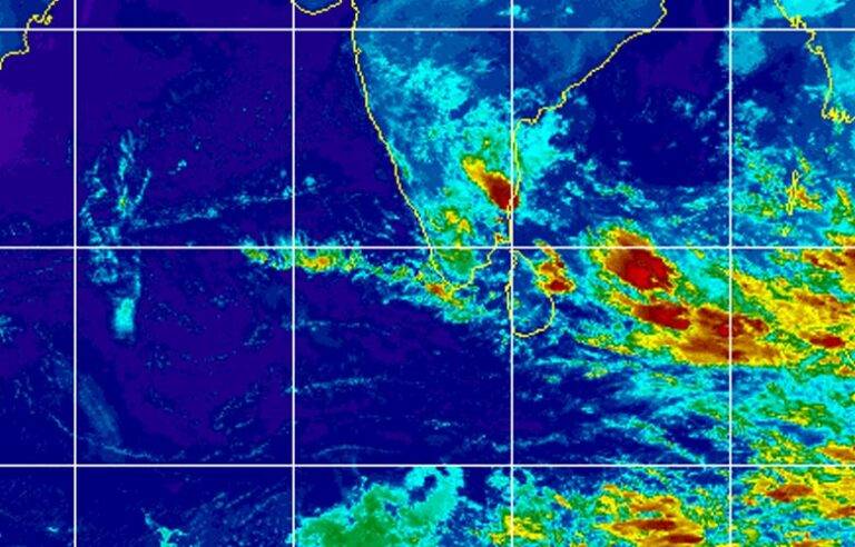 වැසි තත්වයේ වෙනසක් – අද (06) කාලගුණය