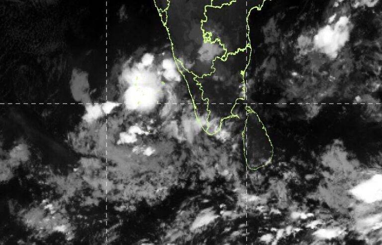 වැසි තත්වයේ යළි වෙනසක් – අද (19) කාලගුණය