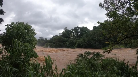 මහවැලි ගගට නිකුත් කළ ගංවතුර අවදානම් නිවේදනය තවදුරටත් දීර්ඝ කරයි!