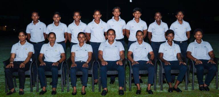 හර්ෂිතාට තව වගකීමක්