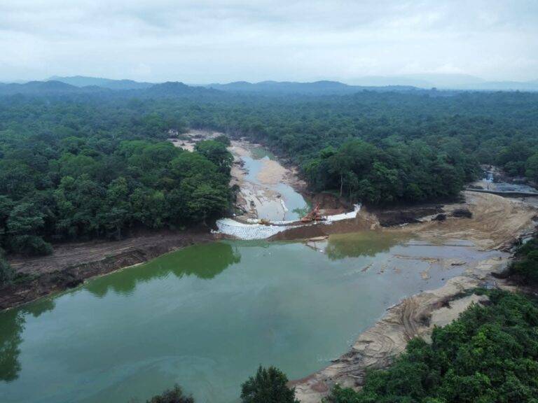 පොළොන්නරුව ලෝක උරුම ඇලහැර අමුණට නව පණක්!