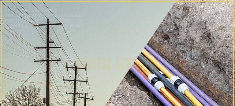 බිඳ වැටුණු මෙරට දුරකථන සහ අන්තර්ජාල සන්නිවේදන ජාලා සක්‍රීය වන්නේ කවදාද?