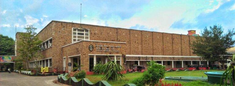 ගාල්ල මහ නගර සභාවේ ගාලගෝට්ටියක්. 05ක් අත්අඩංගුවට!