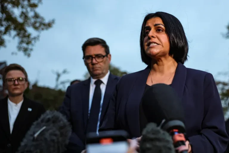 එක්සත් රාජධානිය DRC වීසා සීමා කරයි!